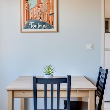 Bologne By Yume Apartamento Toulouse Exterior foto