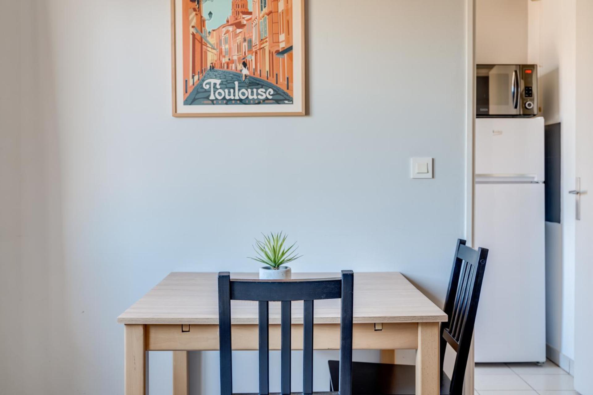 Bologne By Yume Apartamento Toulouse Exterior foto