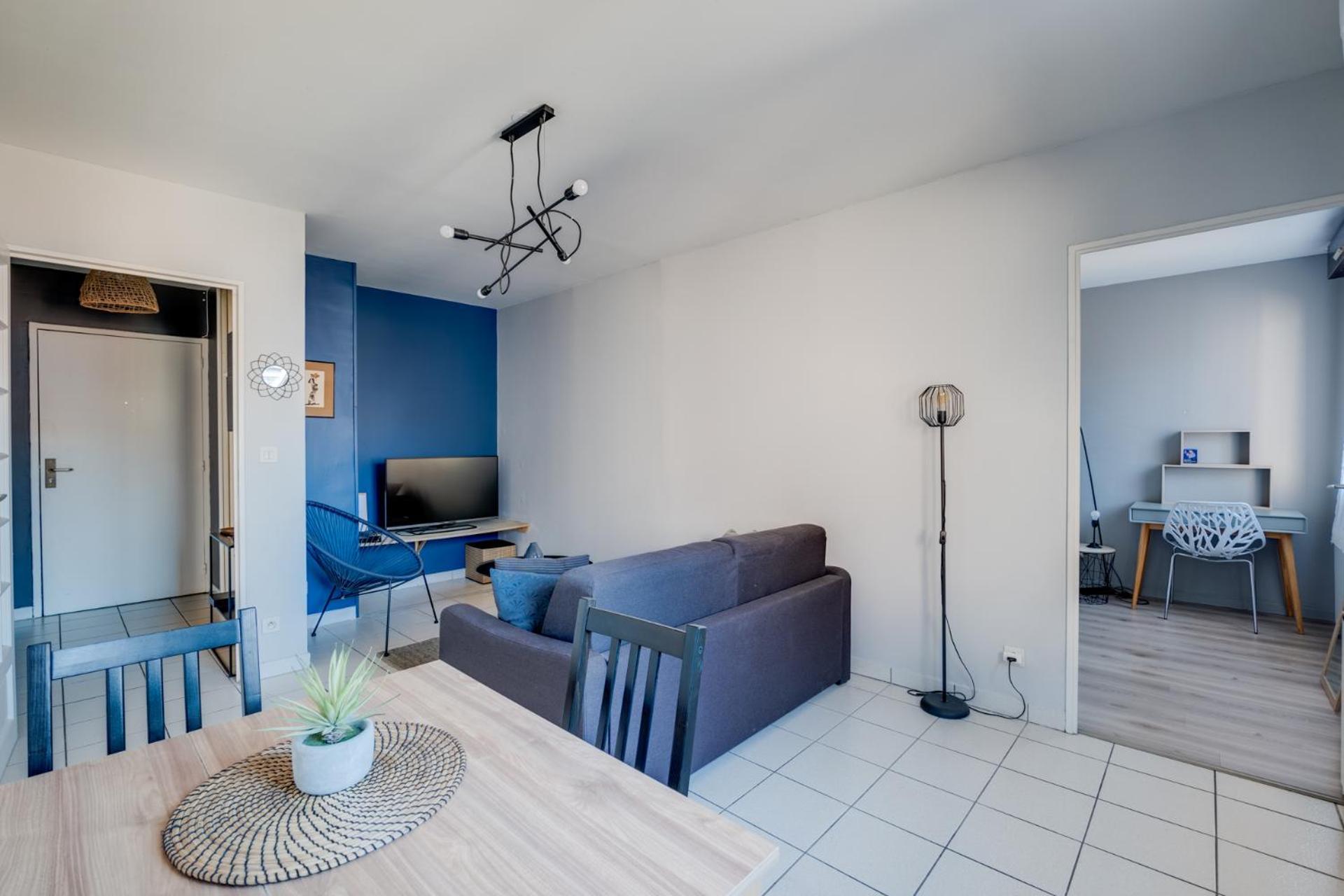 Bologne By Yume Apartamento Toulouse Exterior foto