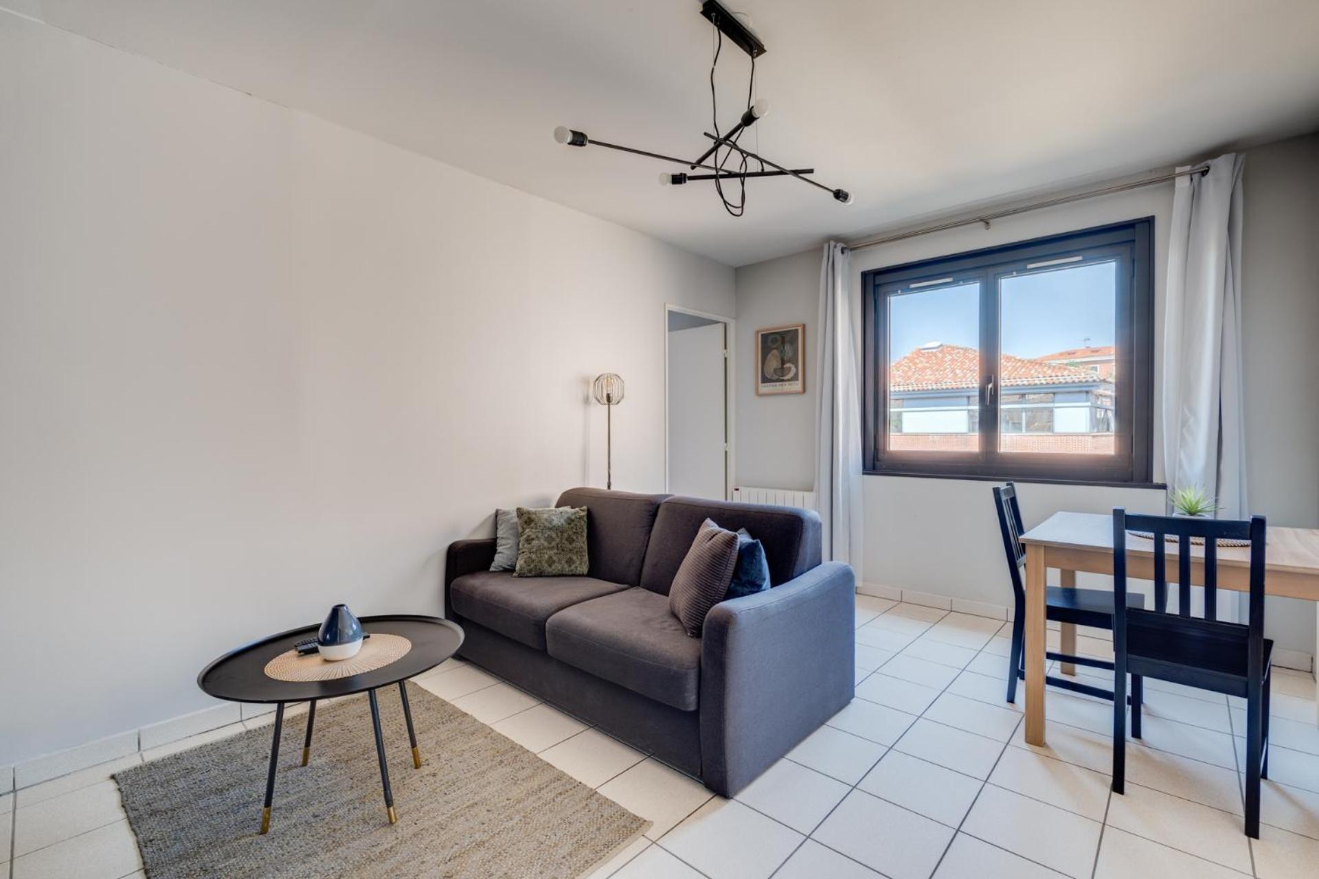 Bologne By Yume Apartamento Toulouse Exterior foto