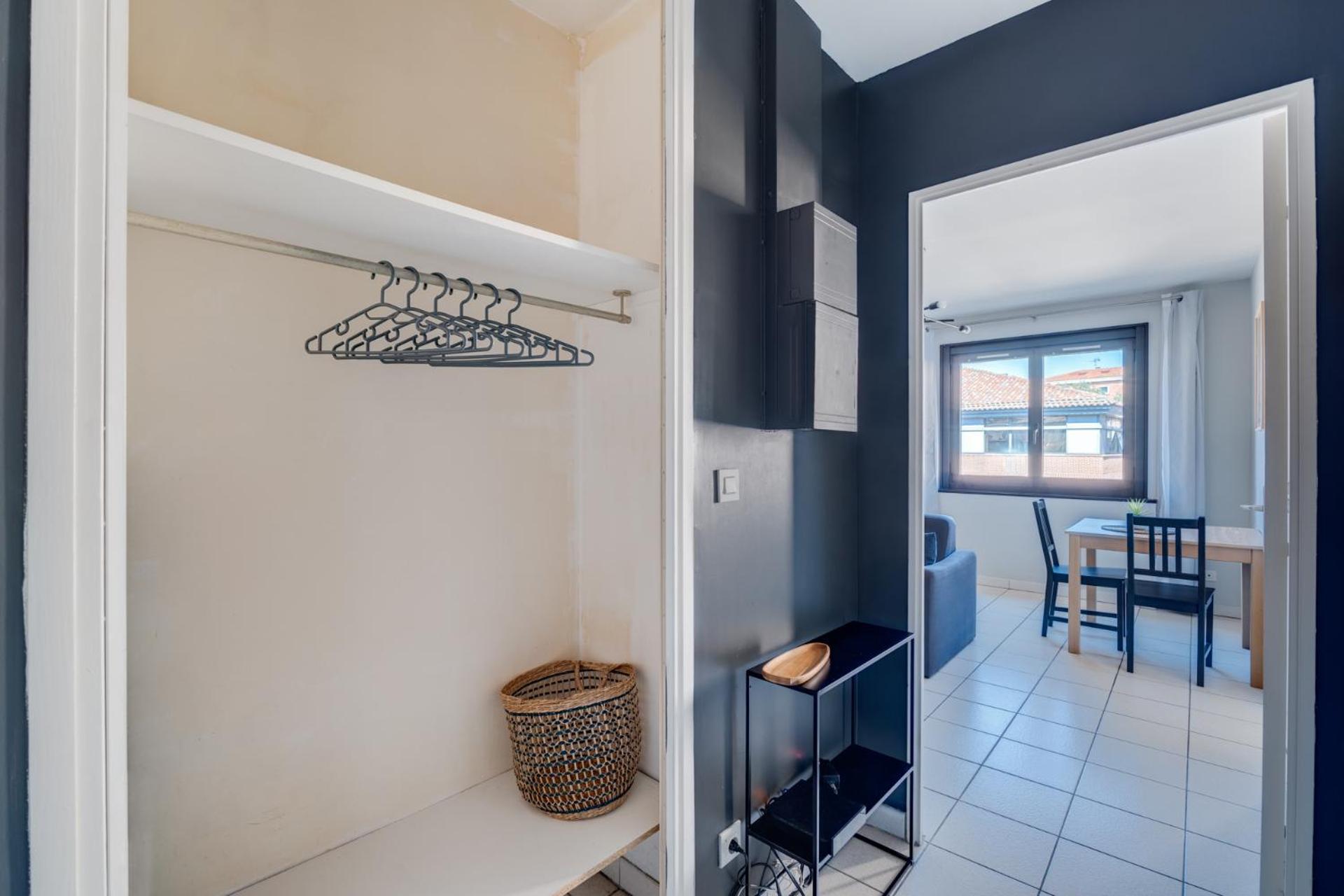 Bologne By Yume Apartamento Toulouse Exterior foto