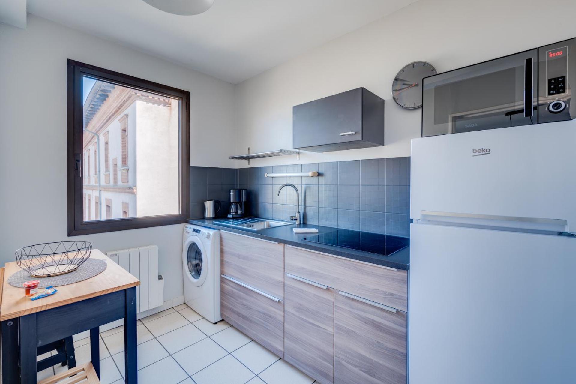 Bologne By Yume Apartamento Toulouse Exterior foto