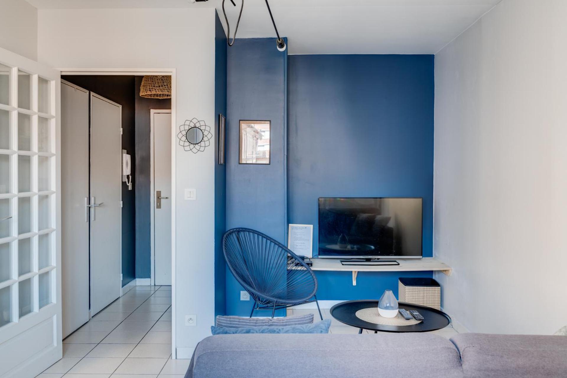 Bologne By Yume Apartamento Toulouse Exterior foto